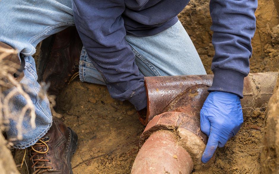 comment déboucher une canalisation Saint-Maur-des-Fossés
