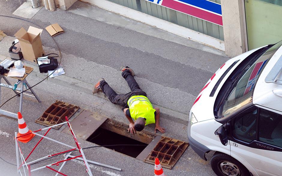 comment déboucher une canalisation Saint-Maur-des-Fossés