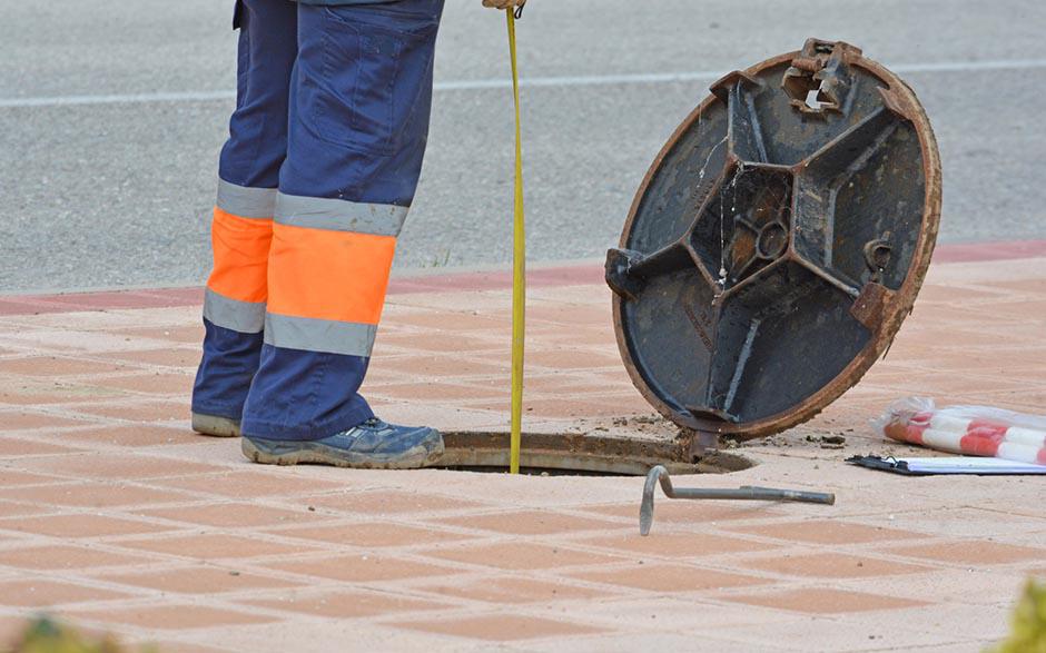 entreprise pour déboucher canalisation Beauvais