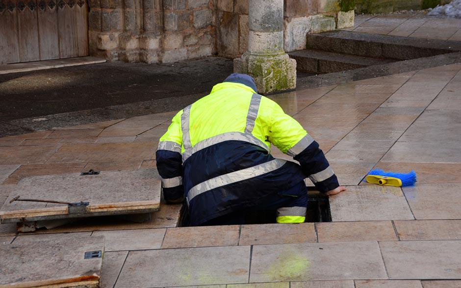 entreprise pour déboucher canalisation Beauvais