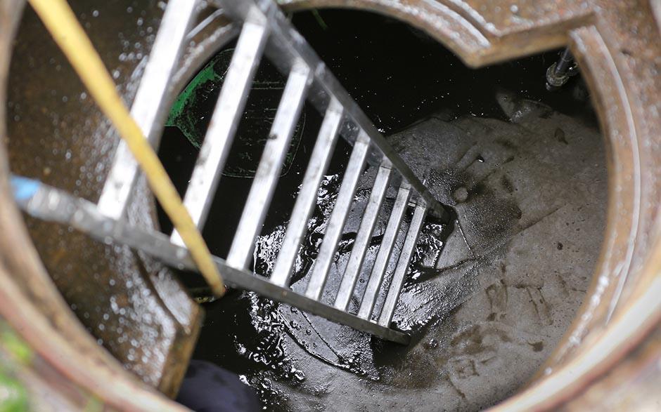 entreprise pour déboucher canalisation Beauvais