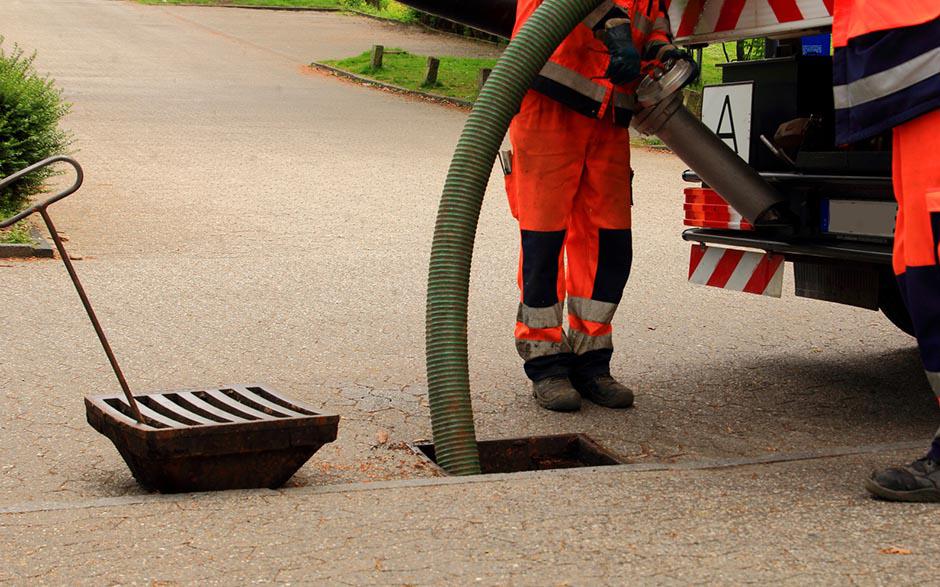 entreprise pour déboucher canalisation Beauvais